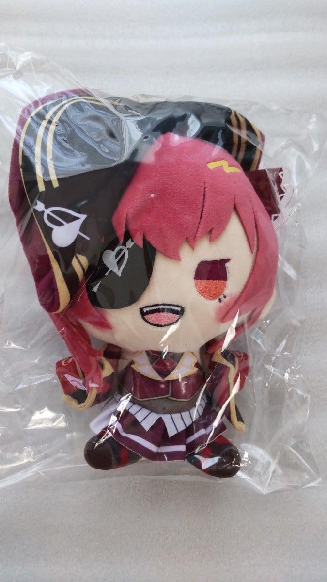 Amazon.co.jp: ホ ロ ラ イ ブ 宝鐘マリン もちどる ドン キホーテ 