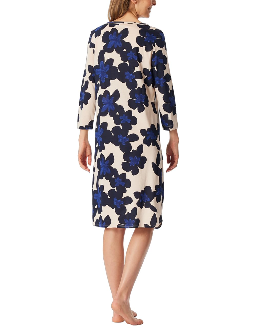 Schiesser Koszulka nocna Kobiety Comfort Nightwear