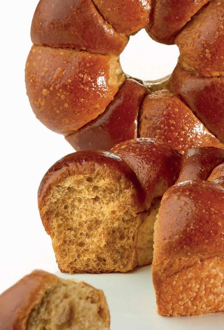 Il forno moderno. Dalla colazione all'aperitivo per un'offerta non-stop