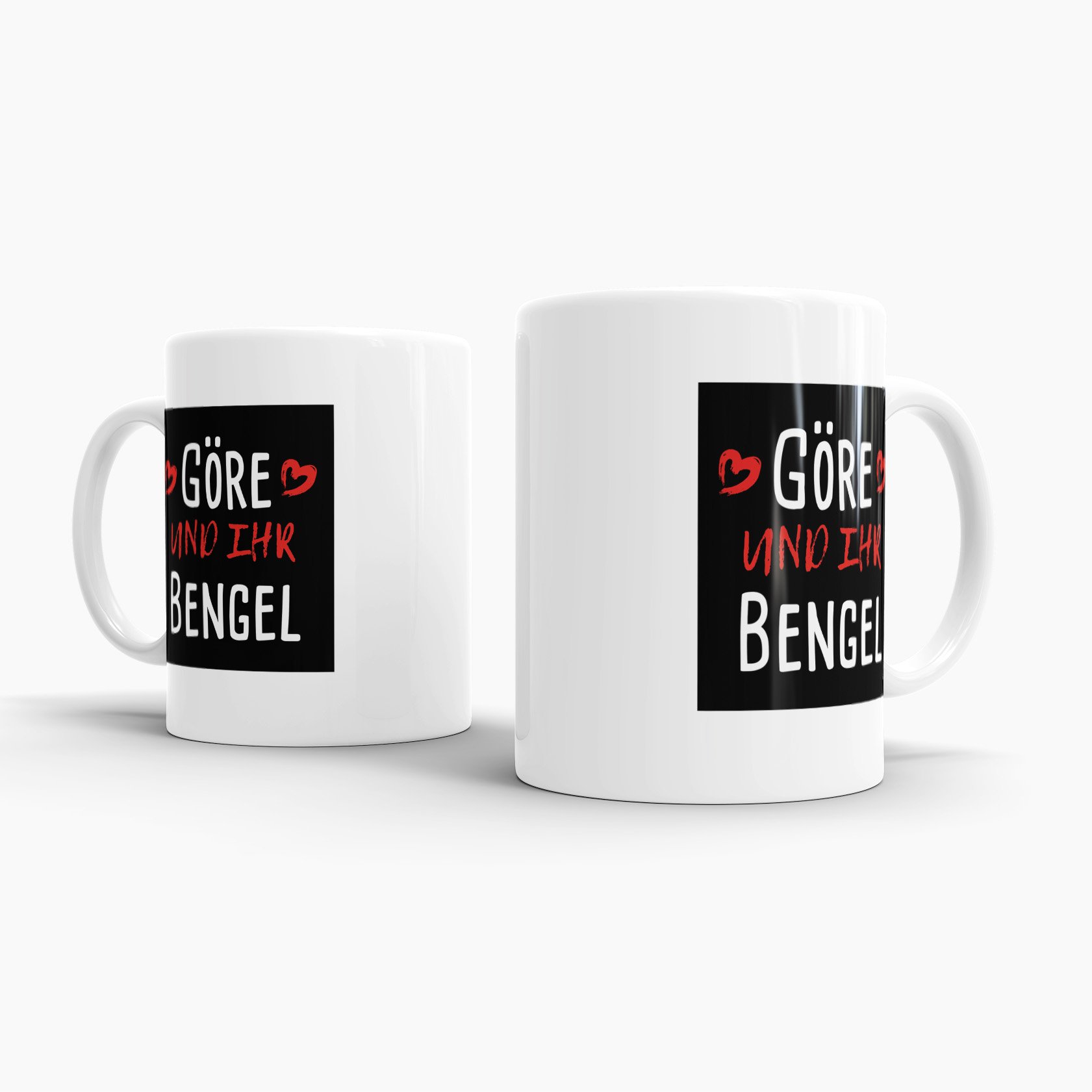 Personalized Fiance And Fiancee Est Mugs Engagement Gift Newly Engaged