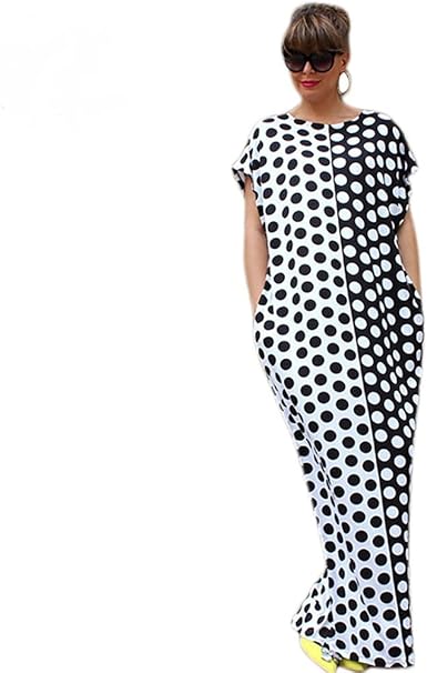 amazon plus size white maxi dresses