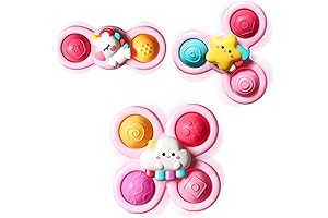 ALASOU Unicorn Fidget Spinner