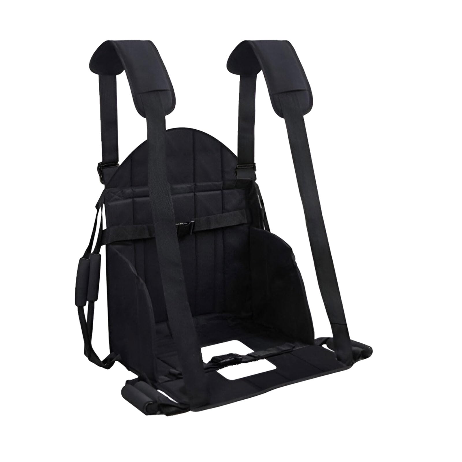 Mobility Transfergurt Transferhilfen für Bett Rollstuhl, Hebehilfe Hebeschlinge Hilfsmittel für Senioren, Ganzer Körper Schultergurt Transfer Aid Moving Belt Stehhilfe