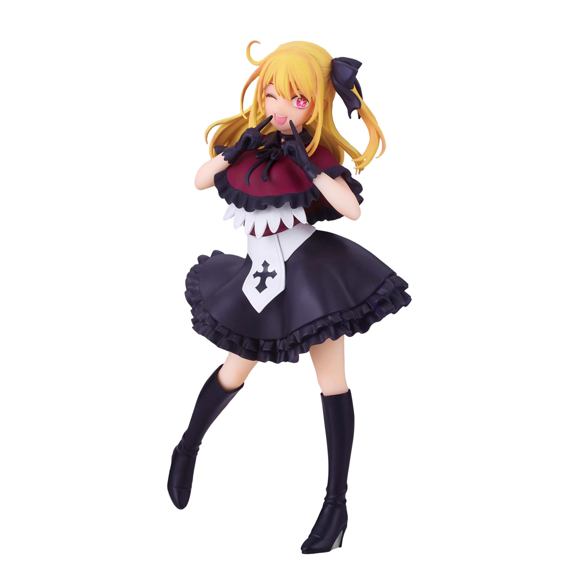 JP Oshi no Ko Figurines (Ruby)