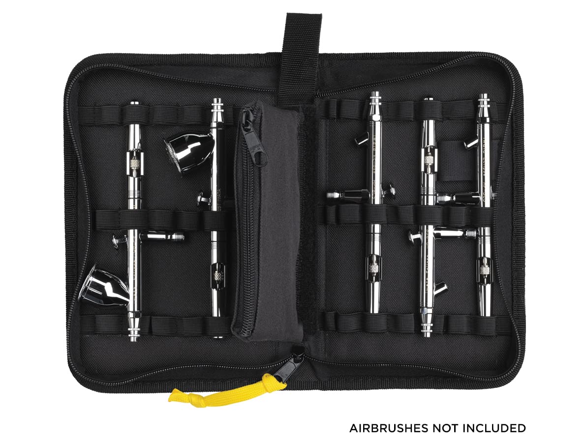 IWATA CL 500E Zipper Case for Airbrushes