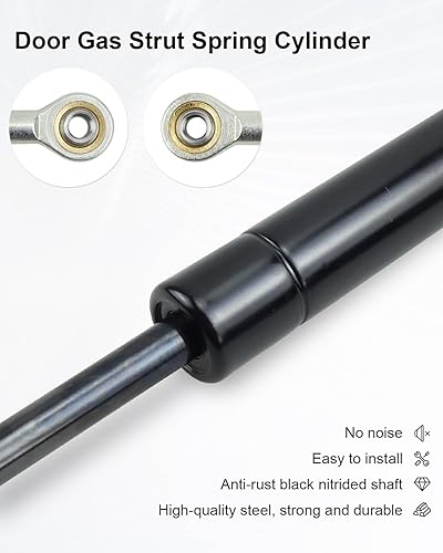 Miniatura 3 de AT340155 Amortiguadores de gas para retroexcavadoras John Deere 710 710G 710J 315S 315SG 310L 310G 310J 310J 310K 410G 310G 310SG 410J