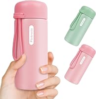 Flintronic rozsdamentes termosz palack 500ml dupla falú hordozható 1