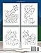 Merry Christmas Activity Book For Kids: Coloring, Dot to Dot, Mazes, and More for Ages 4-8 (Fun Activities for Kids)