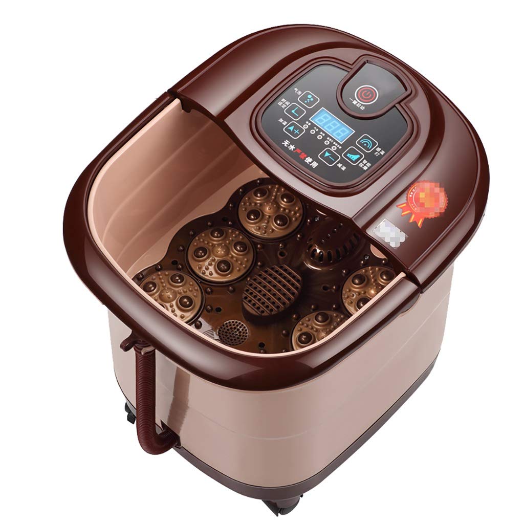 Machine de massage electrique WENJUN a roulement de chaleur - 5
