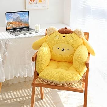 Amazon.co.jp: ポチャッコ ポムポムプリン マイメロディ クロミ 座椅子 Amazon.co.jp: ポチャッコ ポムポムプリン マイメロディ クロミ 座椅子