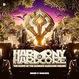 Harmony of Hardcore 2023-Mixed By Mad Dog