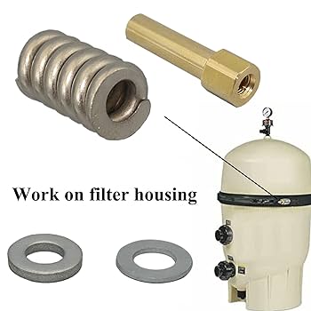 Amazon.com: Zeiboat DEX2420JKIT, DEX2400JN Sleeve Nut