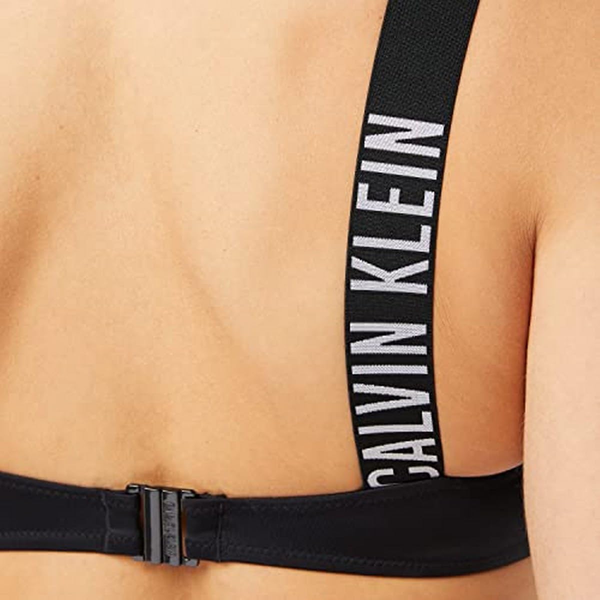 Calvin Klein Bandeau Femme