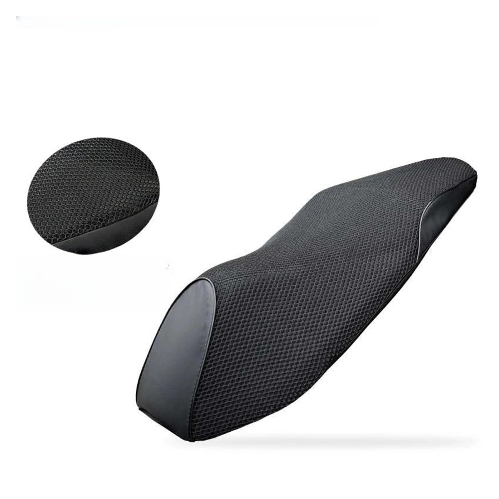 Per Moto per coprisedile per HONDA 125 150 160 impermeabile antipolvere resistente ai raggi UV al sole traspirante Coprisedile per moto