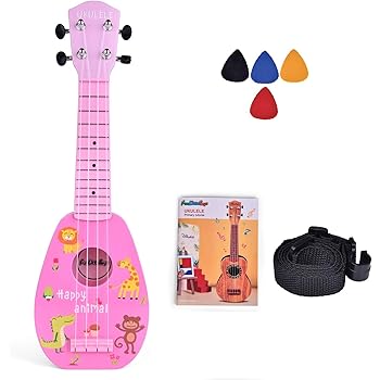 amazon kids musical instruments