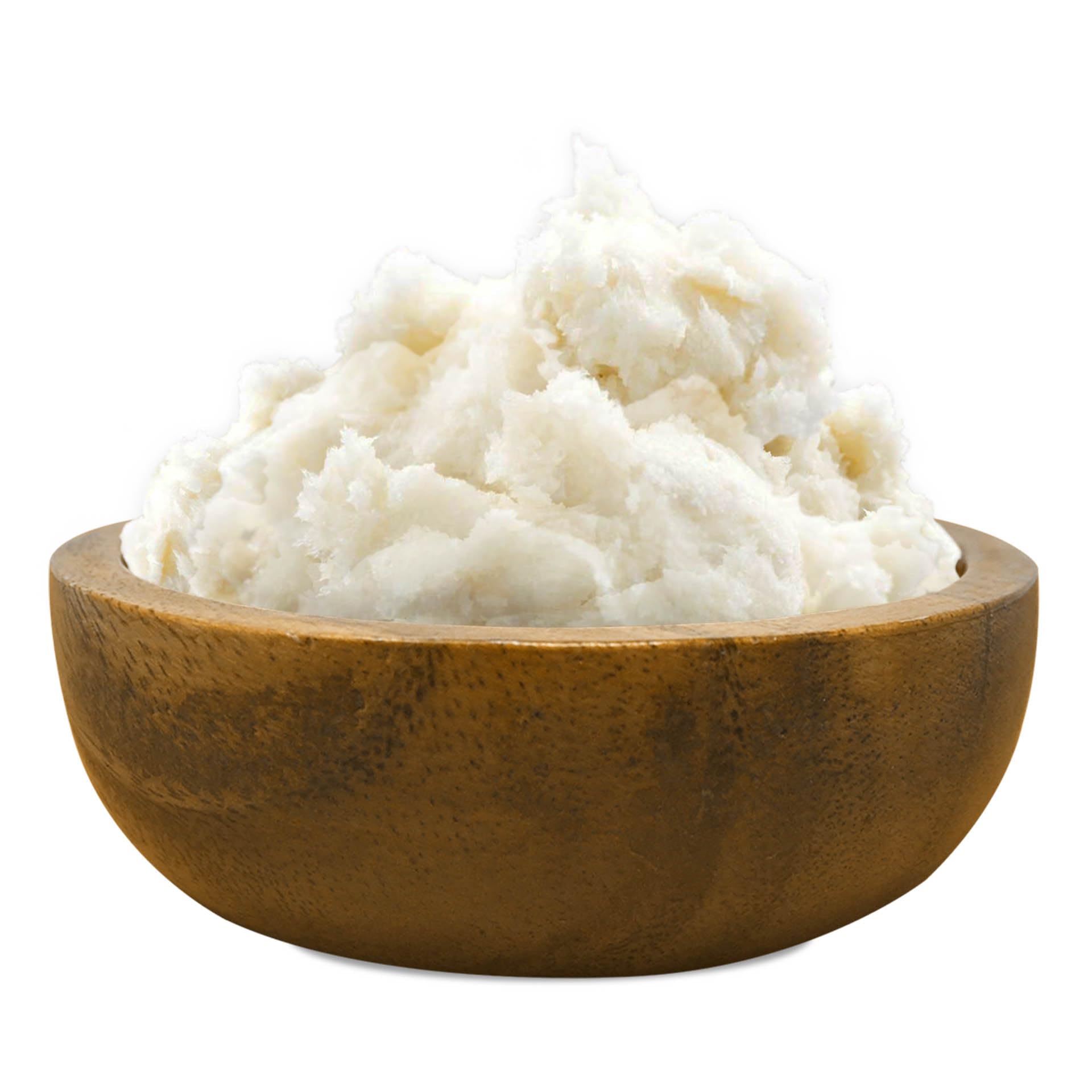 Sheabutter Raffiniert 25kg Vegan für Kosmetik