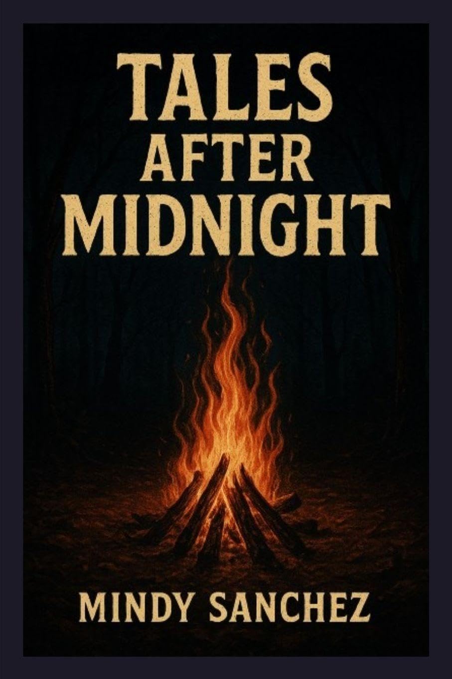 Tales After Midnight