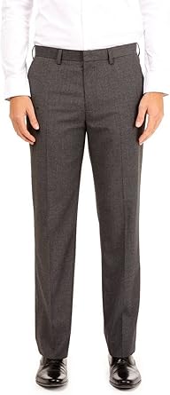 boys plus fit school trousers