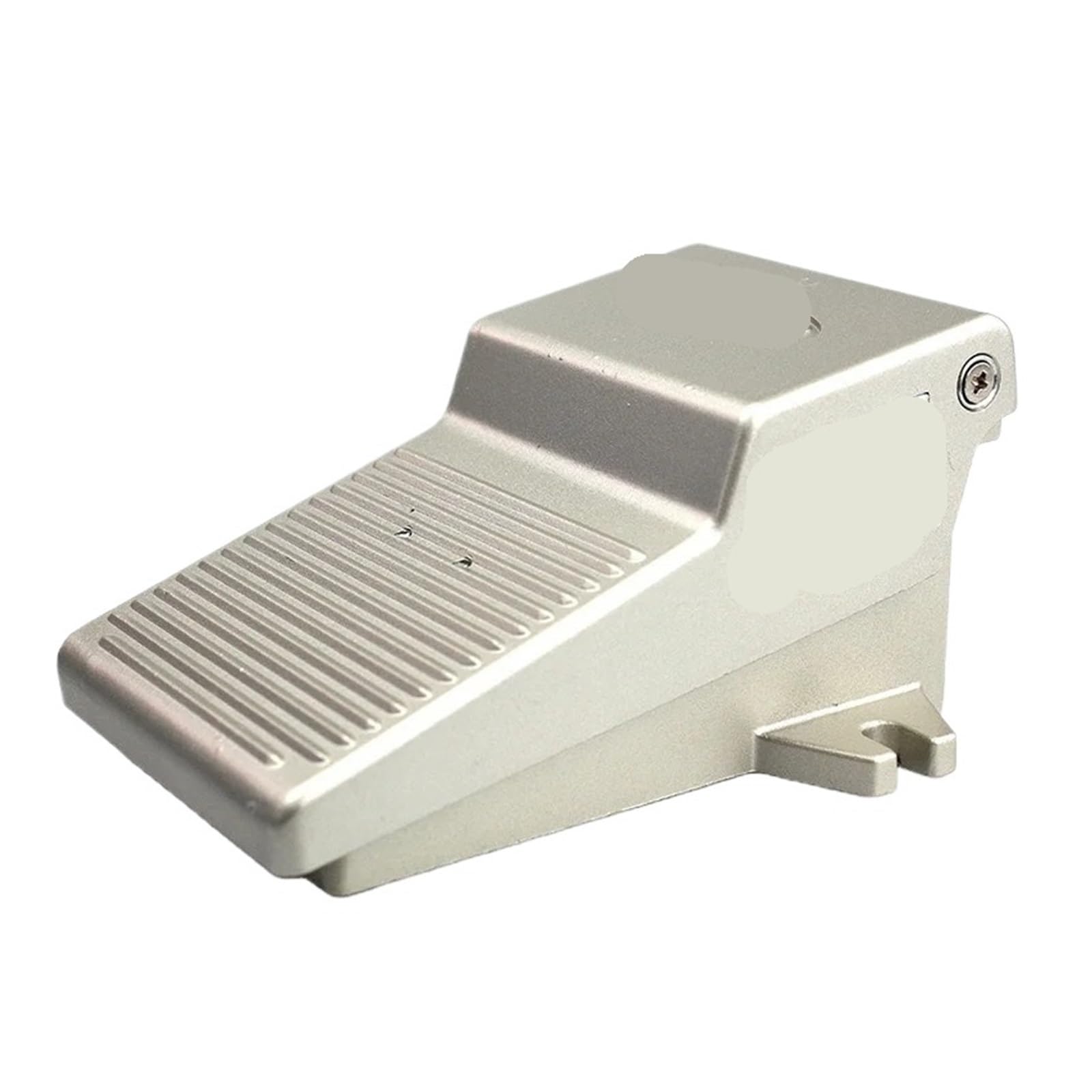 Mechura One Color Pneumatic Foot Switch 3F210 Pneumatic Air Foot Pedal Valve
