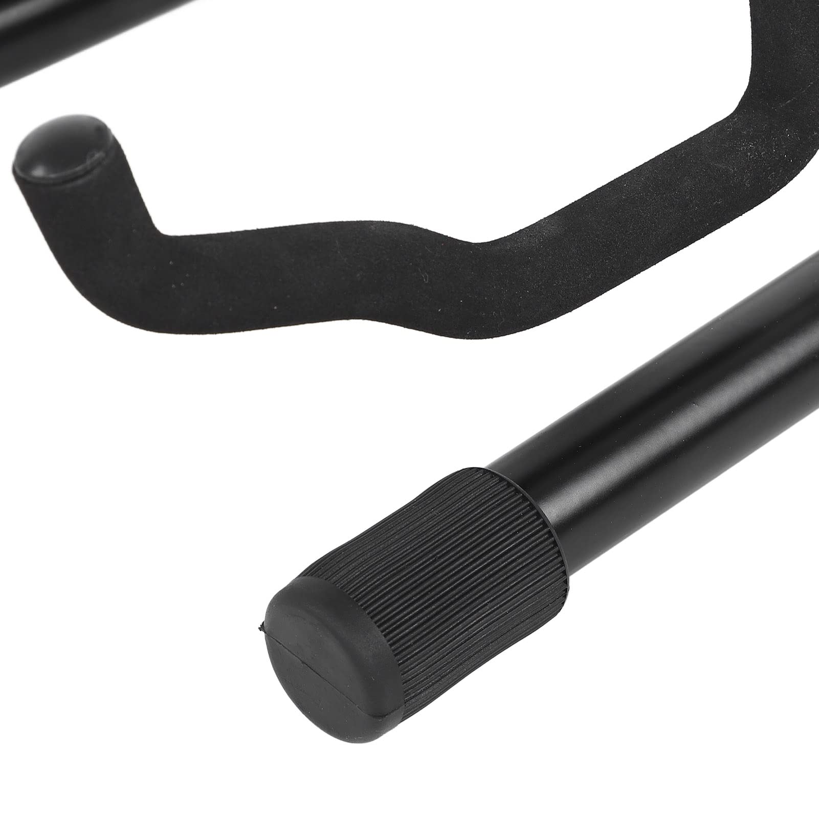 Cellos Tand,Robuster und Langlebiger Faltbarer Cello St?nder,Kompakter und Tragbarer Cello Display St?nder,f¨¹r e Gitarre,Akustik,Bass
