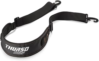 THURSO SURF SUP Shoulder Strap Carrying Straps for Paddle Board SUP Paddle Board Carrier Adjustable Padded Heavy-Duty Paddle Board Accessories for Transportation