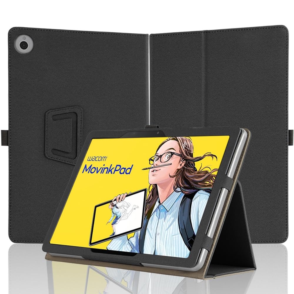 Amazon.co.jp: 【NSFN】Wacom MovinkPad 11 専用ケース Wacom 