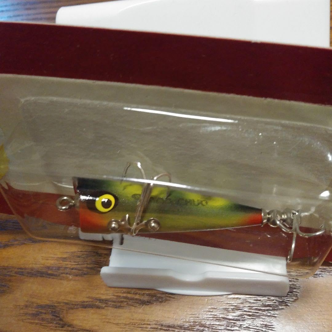 Amazon.co.jp: オールド SMITHWICK スミスウィック WOODCHUG