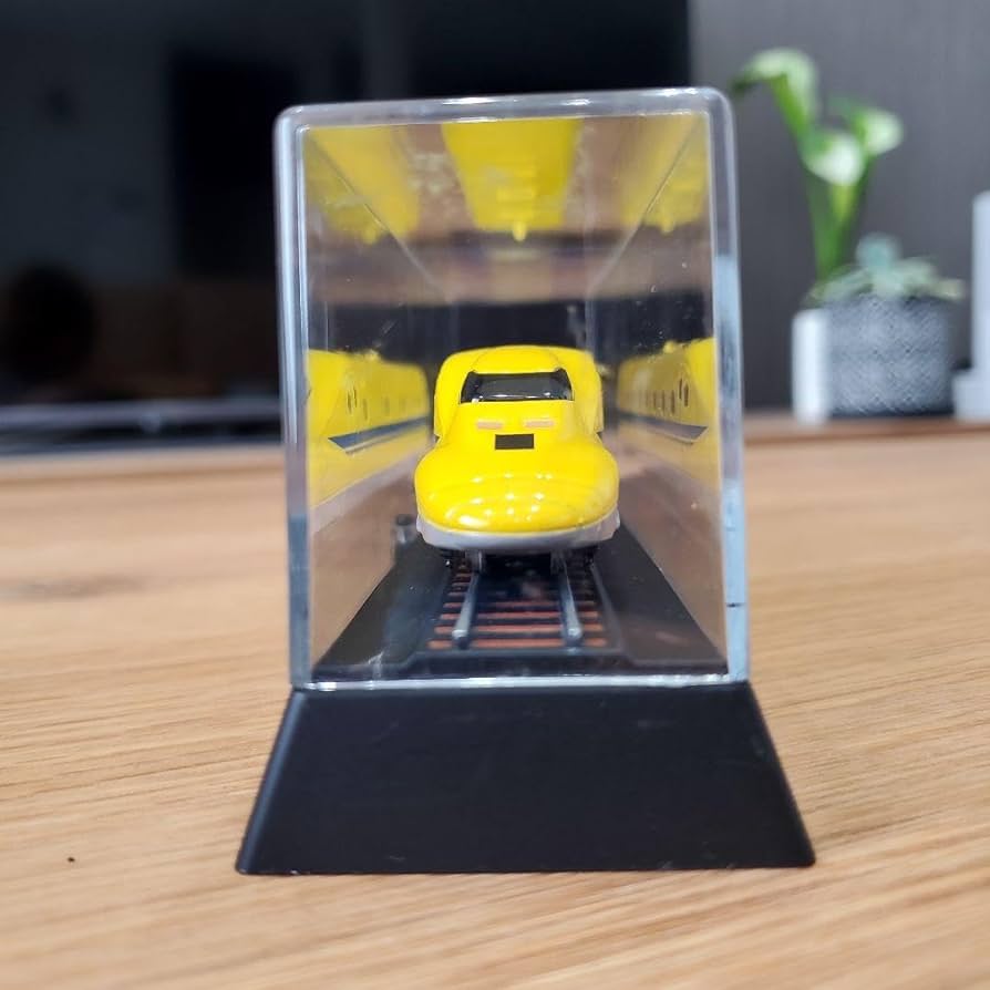 東海道新幹線開業50周年 ドクターイエロー 車両模型 Amazon.co.jp: 東海道新幹線開業50周年記念 ドクターイエロー