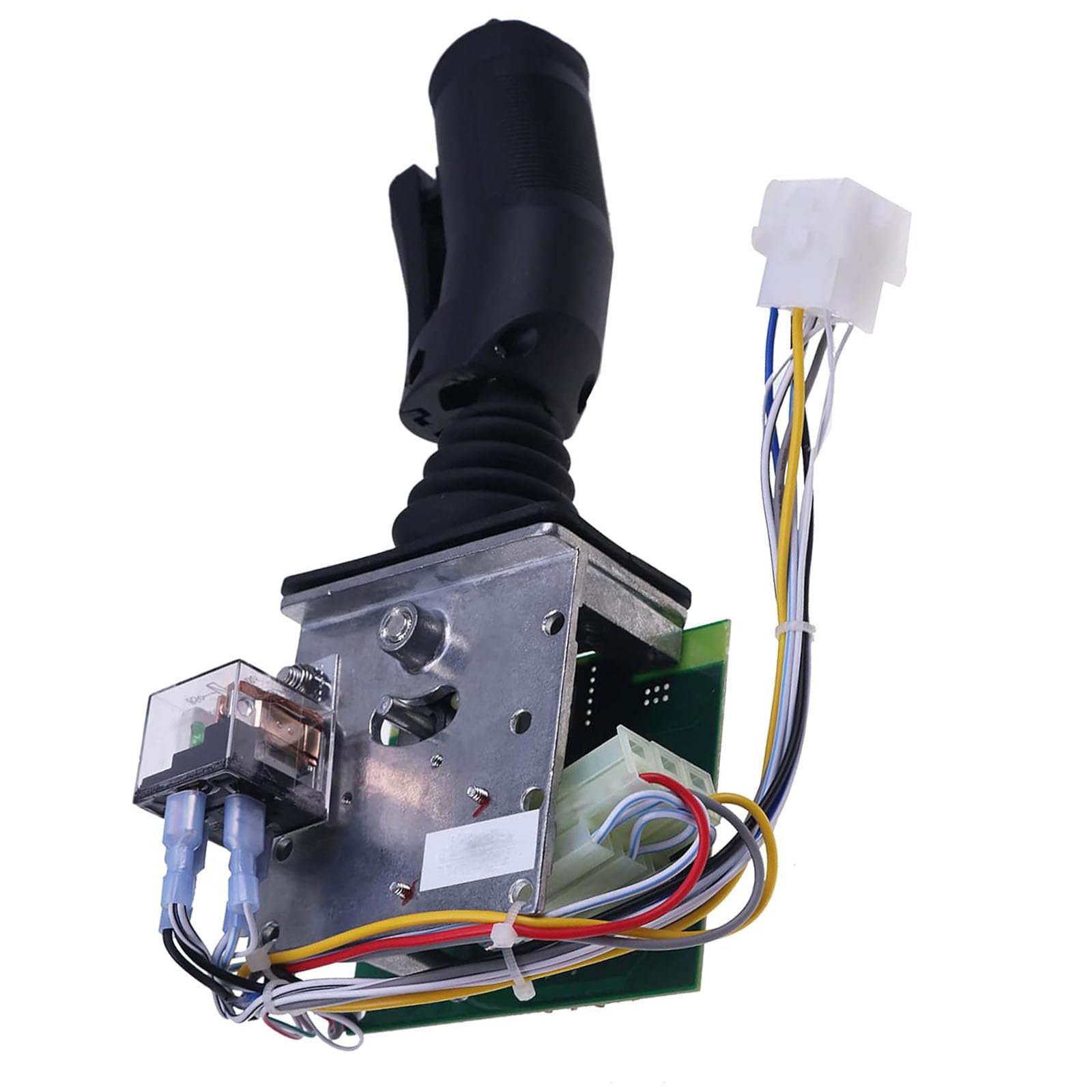 UsewellParts 123995 Skyjack Joystick Controller Skyjack Lift Part Used for SkyJack Scissor Lift 3219 3226 4626 4832...