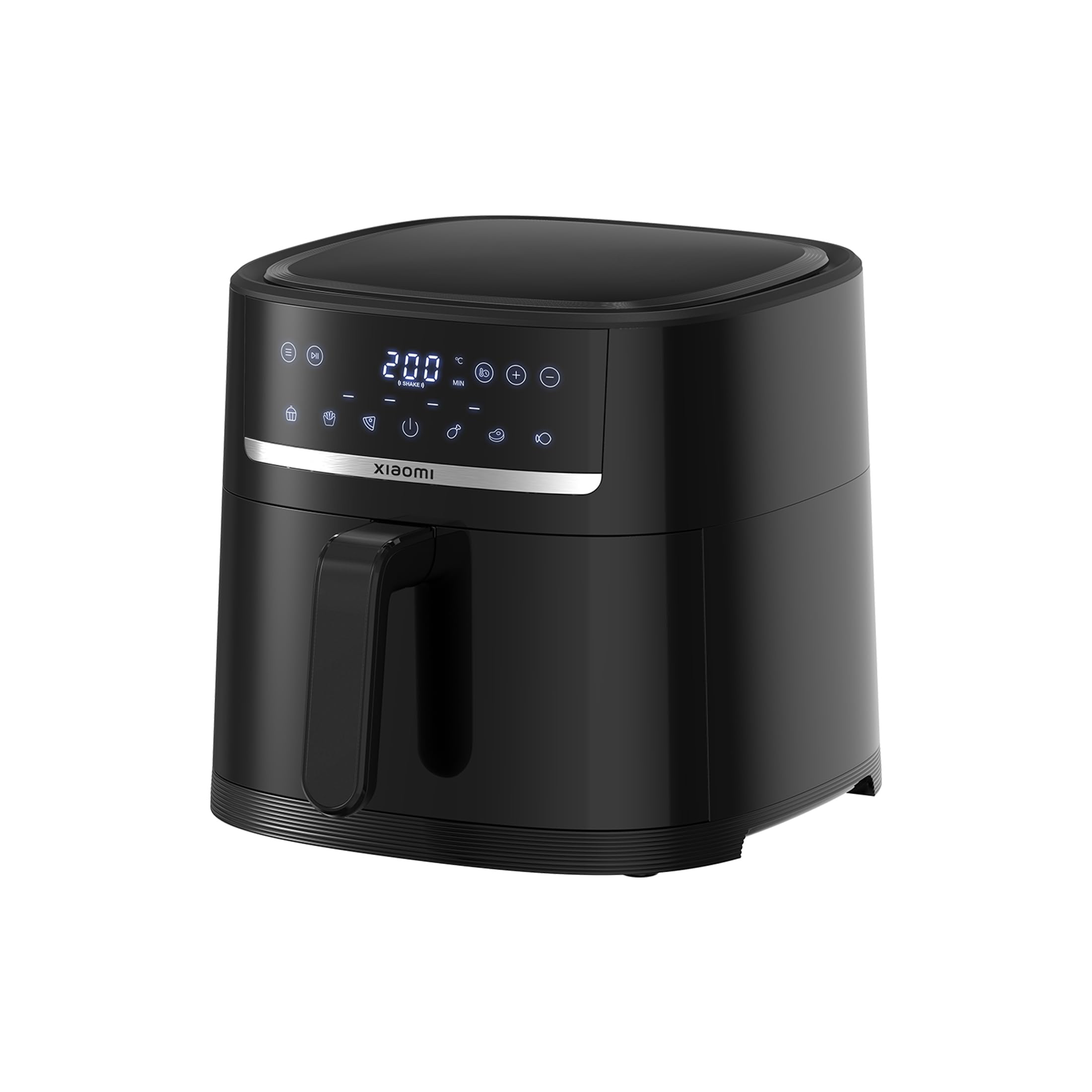 Xiaomi Air Fryer 6L Black - Image 1