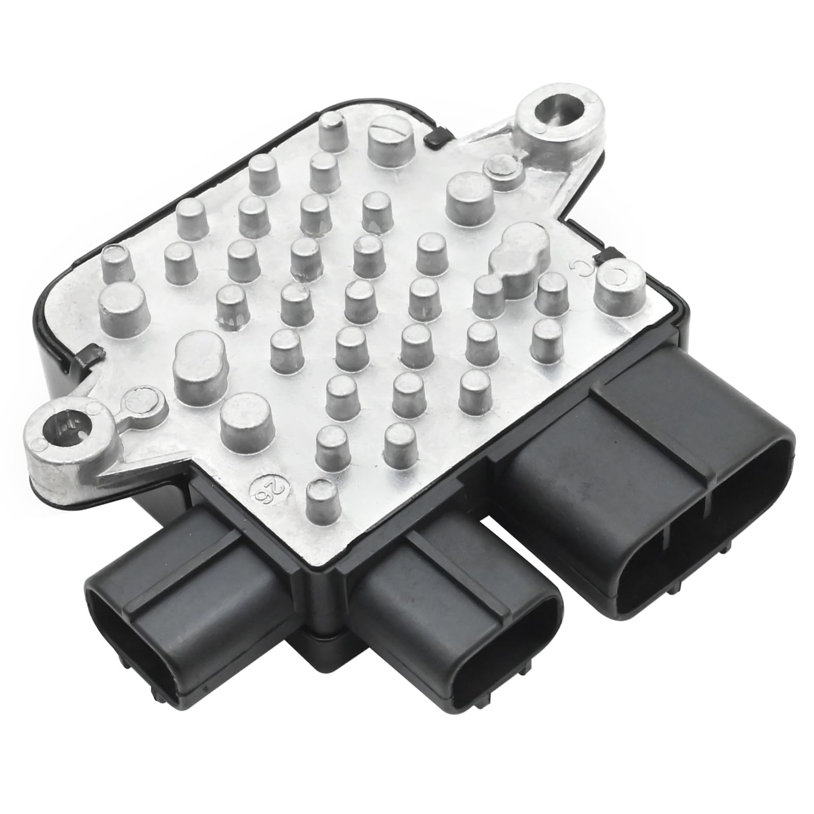 PanasoniLet’snoteSV9Corei7-10510UCPU1.80 214934-GA0A Engine Cooling Fan Control Module Compatiblt