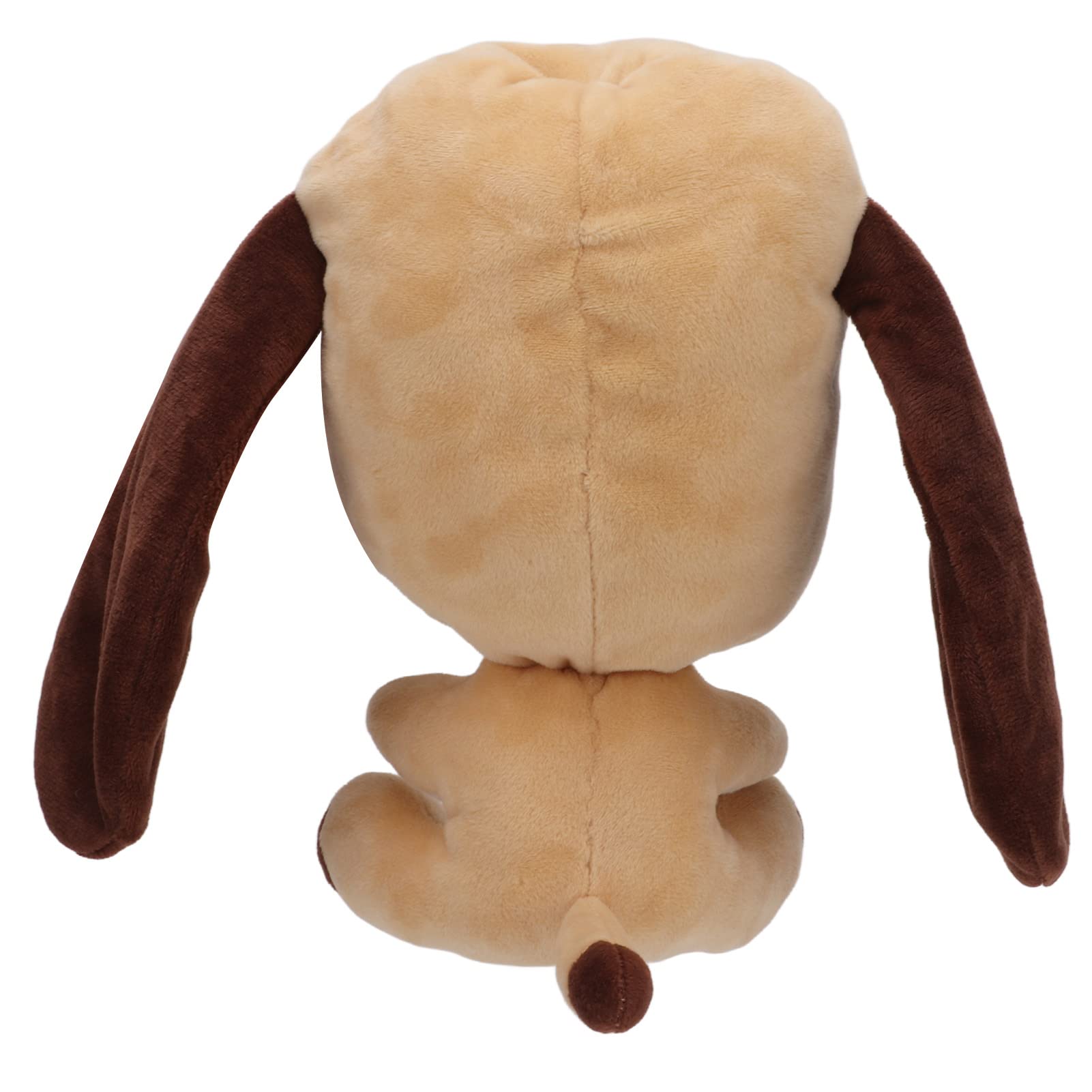 Couvre-tête de conducteur de Golf, Couvre-tête de conducteur en Tissu Peluche Doux avec Taille Portable pour Les Amoureux des Animaux pour Les Clubs de pour Les activités de Plein air