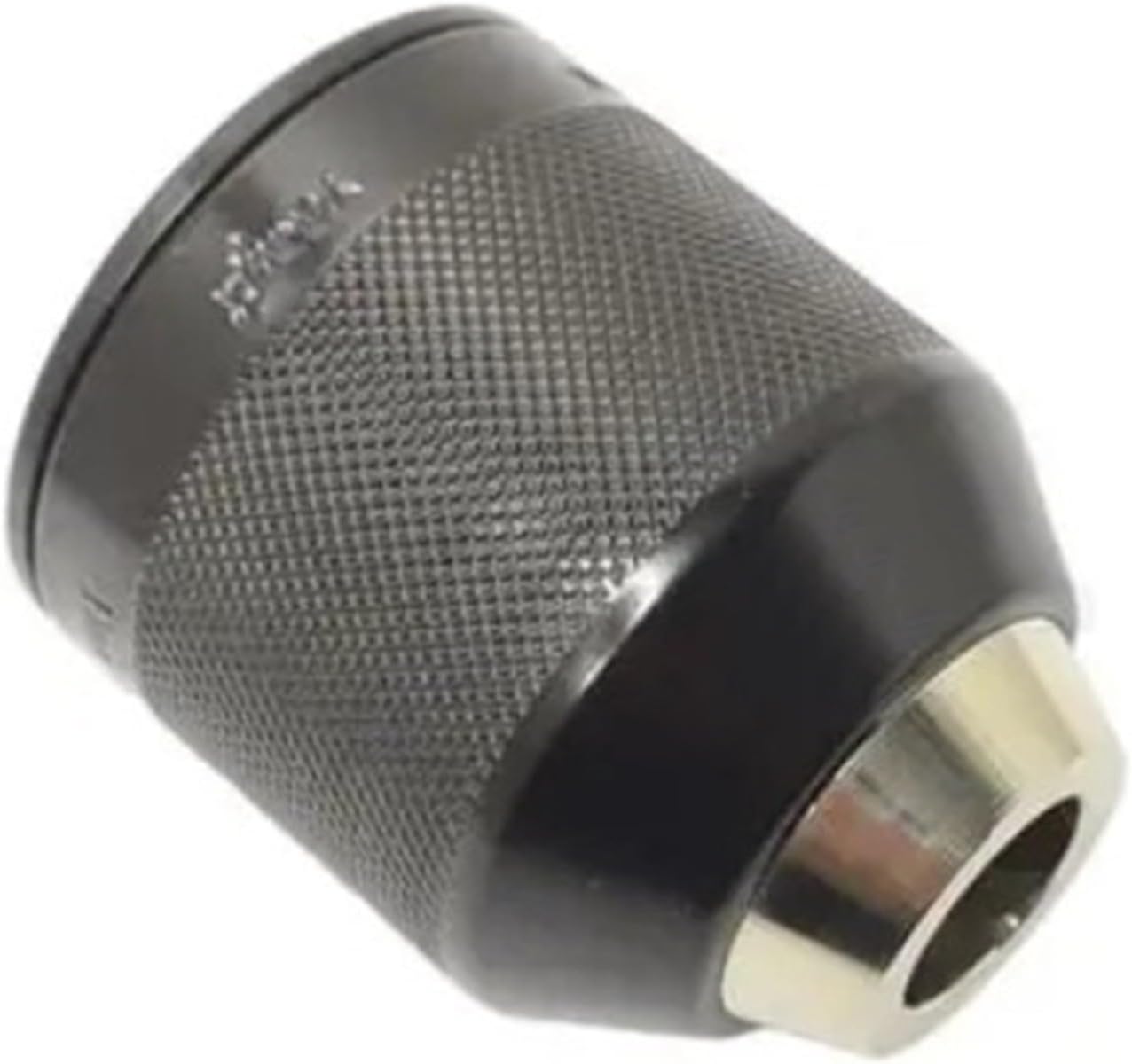 Replacement Keyless Drill Chuck 13mm 1/2 Inch 763252-1 for Ma-kita XPH14 XFD14 Electric Drills, Metal Chuck for Fast and Secure Bit Changes in Home Improvement, Carpentry, DIY and Workshop Tool