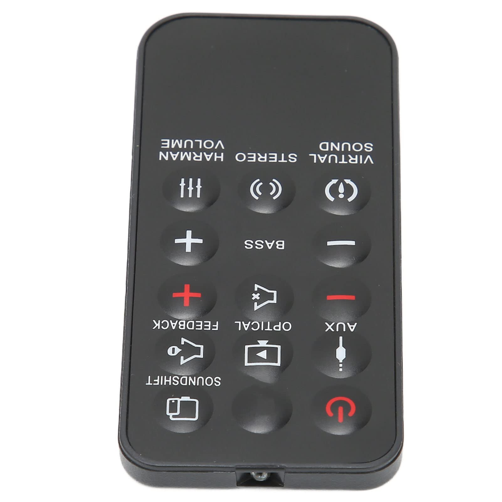 Stick, Télécommande Complète Fonction Soundbar Remote Control Rempacment FireStick Stick for Cinema Soundbar SB250