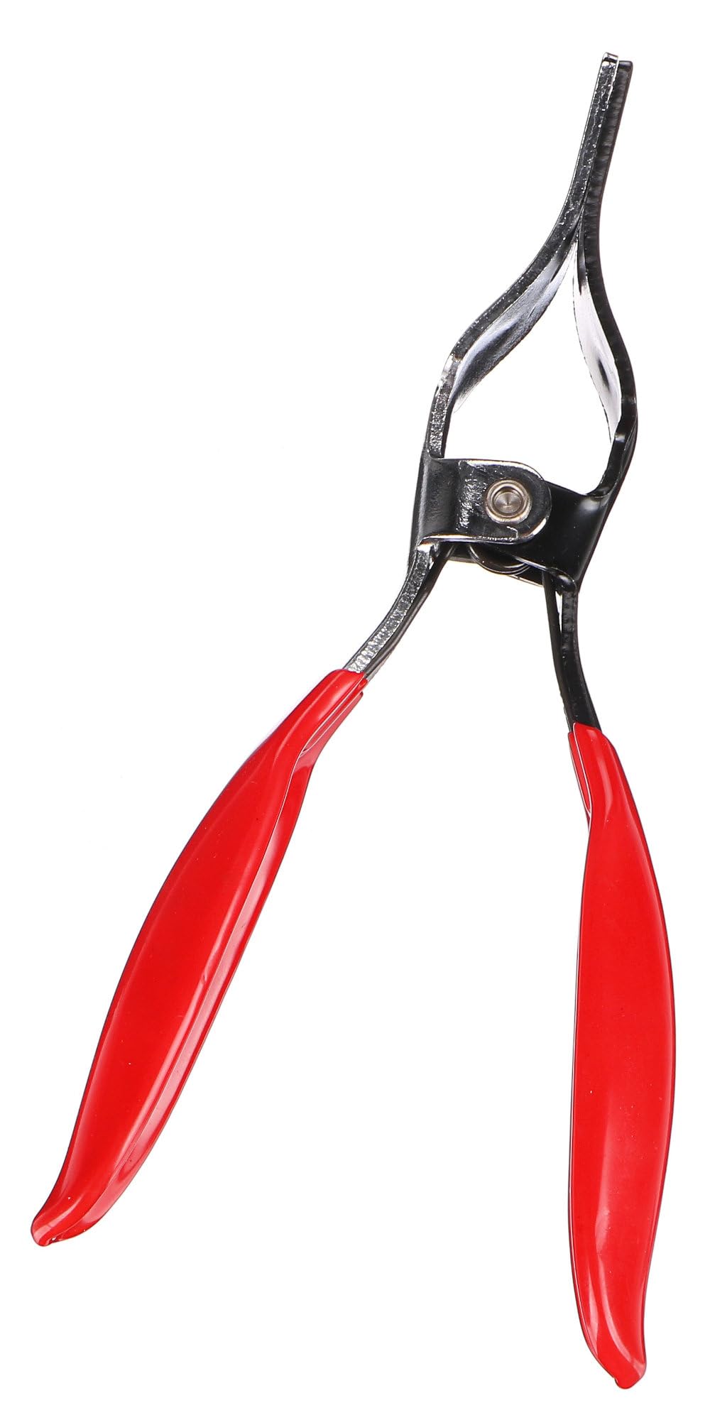 SIXTOL Mechanic Hose CLAMP 3, Red - Image 2