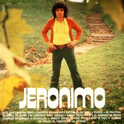 Reproducir Jerónimo de Jerónimo en Amazon Music