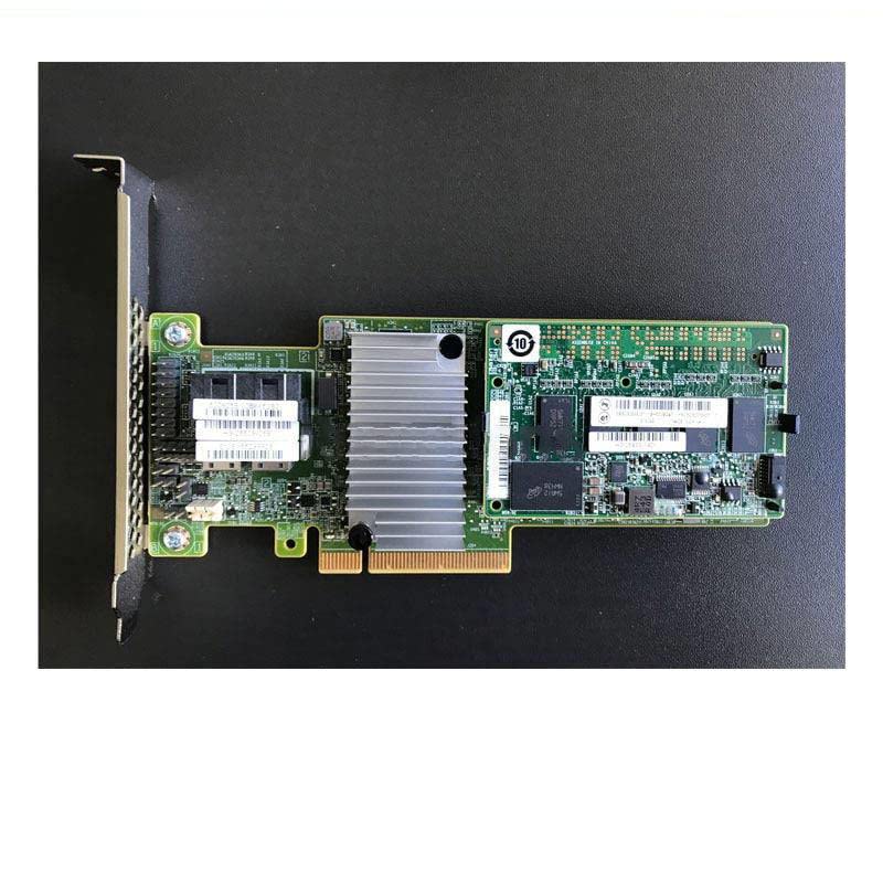 for LSI MegaRAID SAS 9364-8i 4G Cache 12G Array raid Card with Battery