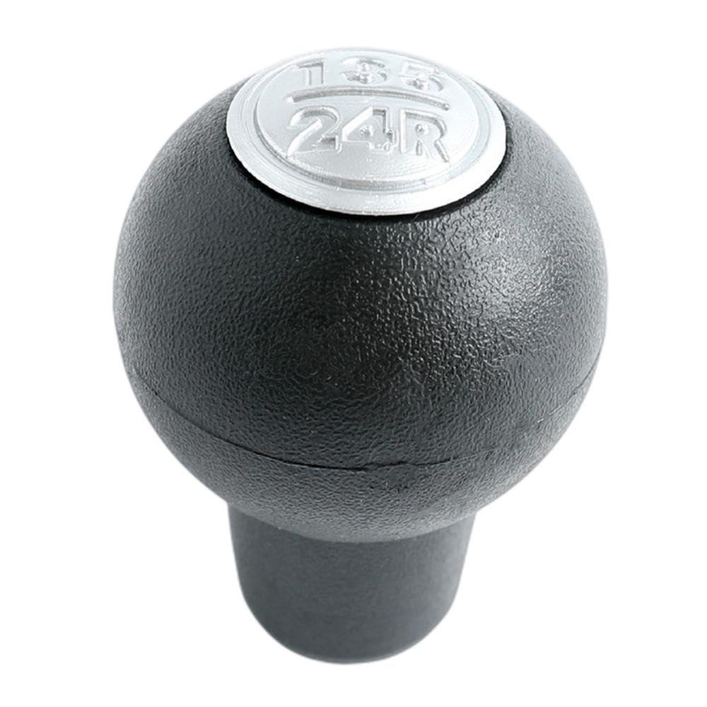 Poanbcgy Gear Knob 5 Speed Gear Shift Knob For Kia Cerato 2005-2012 Auto Parts(Gear Knob)