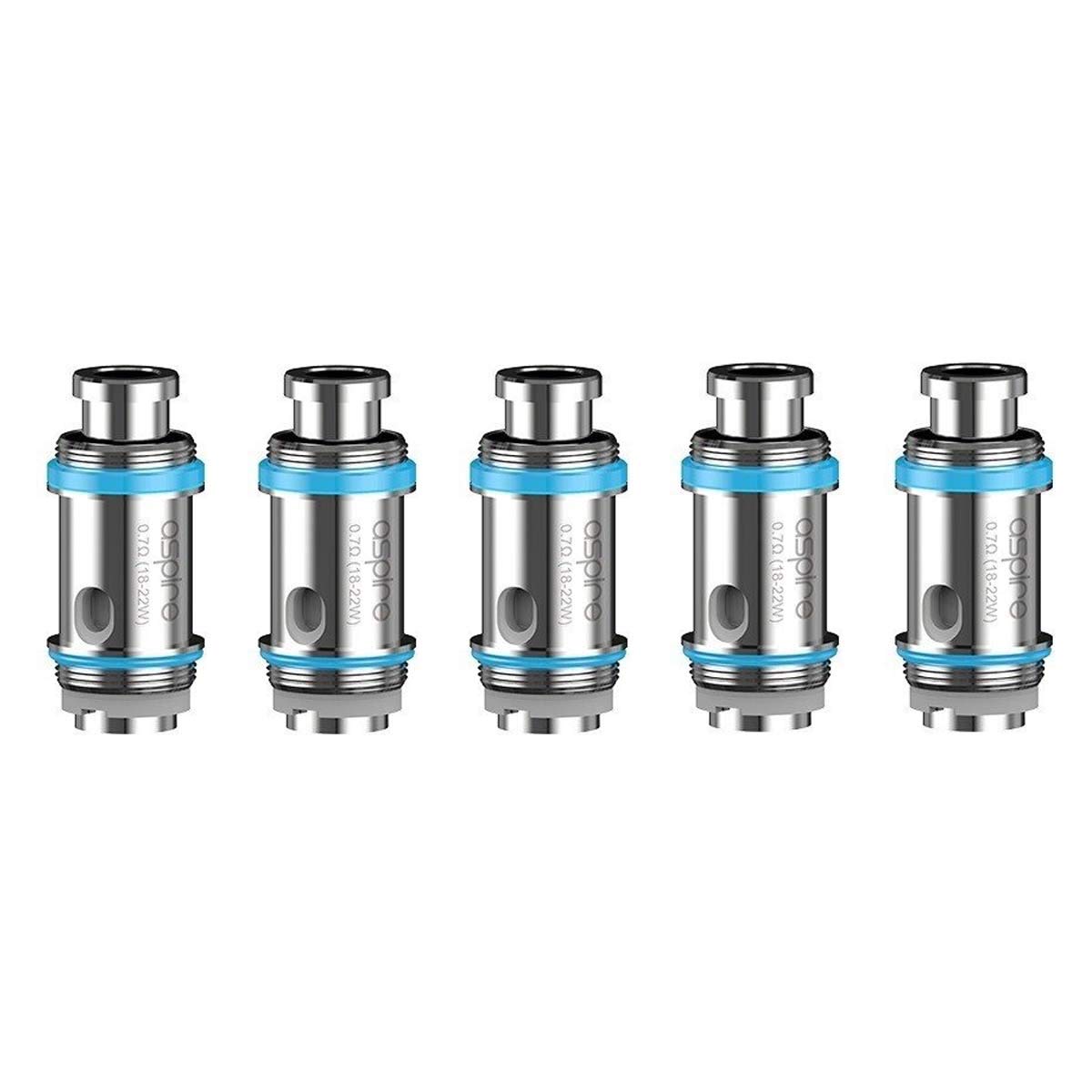 ノーチラス　Nautilus　XS　シルバー　3～4番　アメリカ製　箱入り未使用 Aspire】Nautilus XS レビュー｜このクリアロ悪くない、なぜ話題