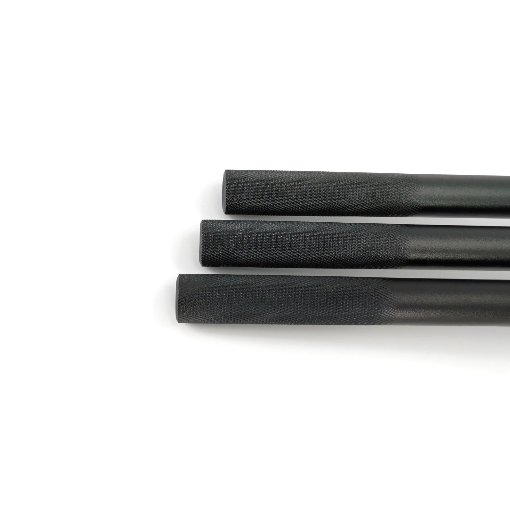 Manillar Mtb,Manillar Moto Manubrio CNC Fat Bar 28mm Alluminio Universale Uso apto para CRF, Exc, Xmax, R6, PCX(Black kits)