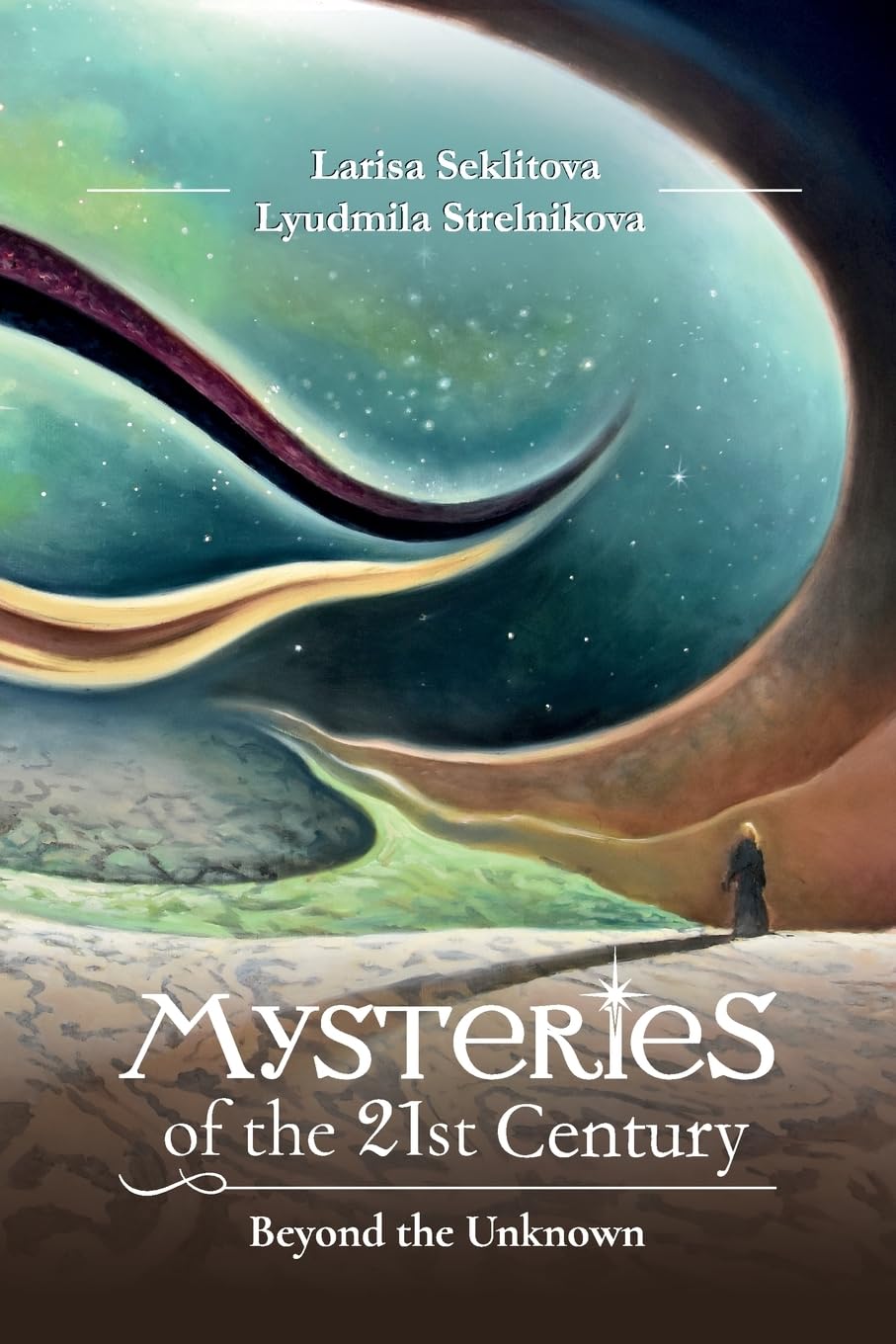 Mysteries of the 21st century (Beyond the Unknown)