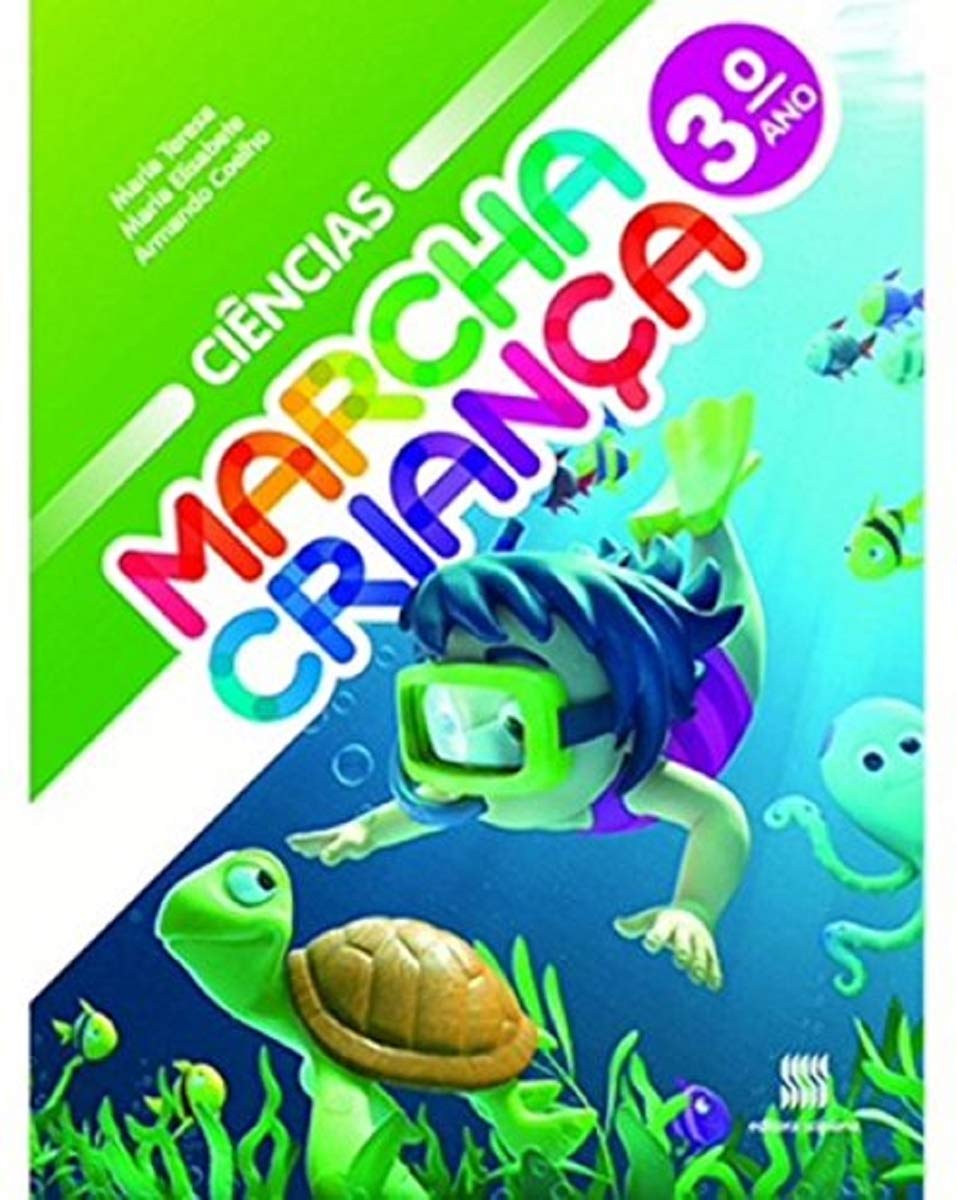 Marcha Criança: Ciências (3º Série)