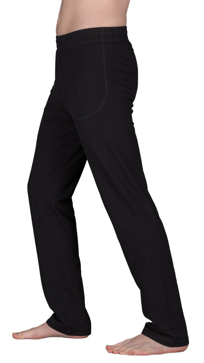 Pantalon de yoga Sonnengruss - Pour homme - Pour toutes les silhouettes et longueur de jambe
