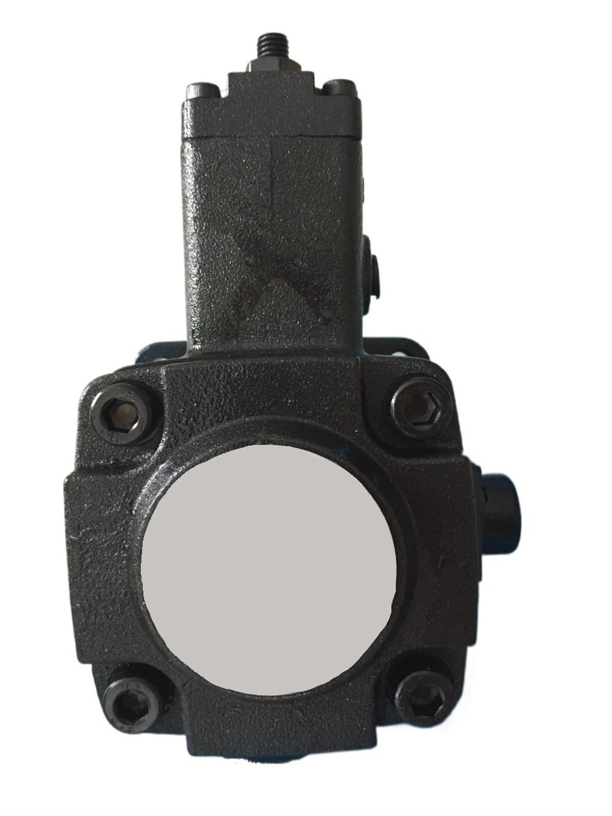 KXIWLUFV Hydraulic Gear Pump pump MODEL VP-30-FA3 VARIABLE VOLUME PRESSURE-COMPENSATED VANE PUMP