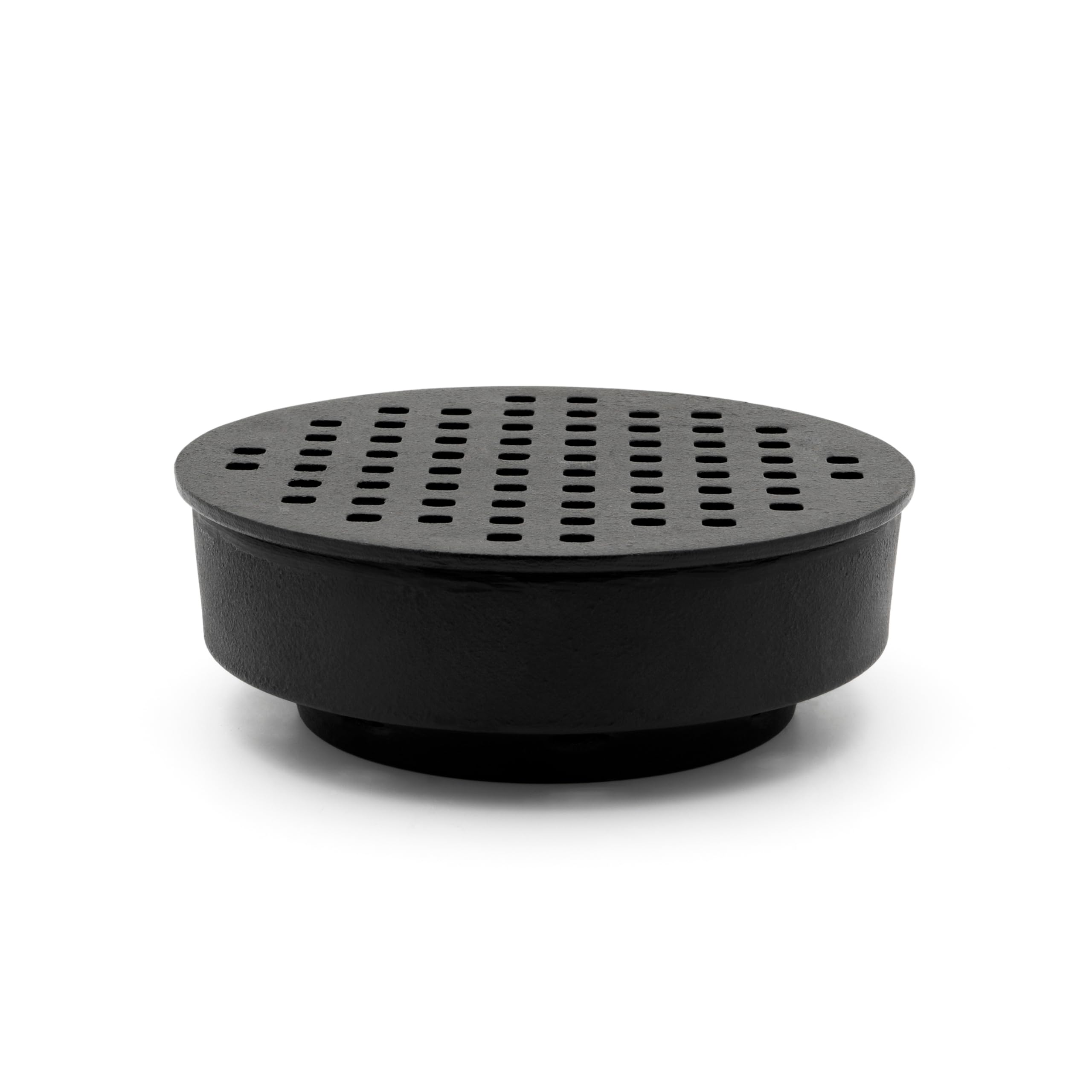 Bredemeijer - Tea Light Holder Yixing - Cast Iron - Black