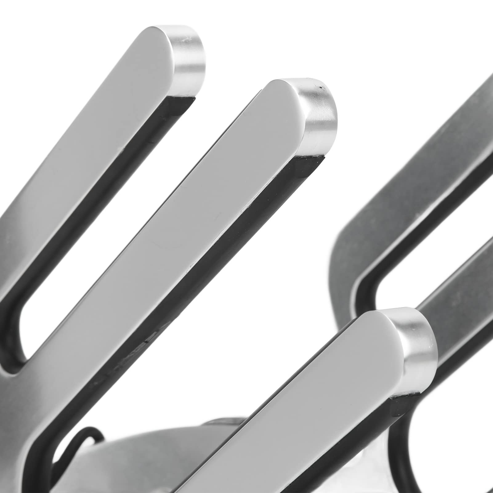 Sunicon Rack de torre de Wakeboard 6061 Aluminio Soporte rodilla 48-60 mm Tubo