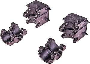 540-694 - Suspension Stabilizer Bar Bushing Kit Parts