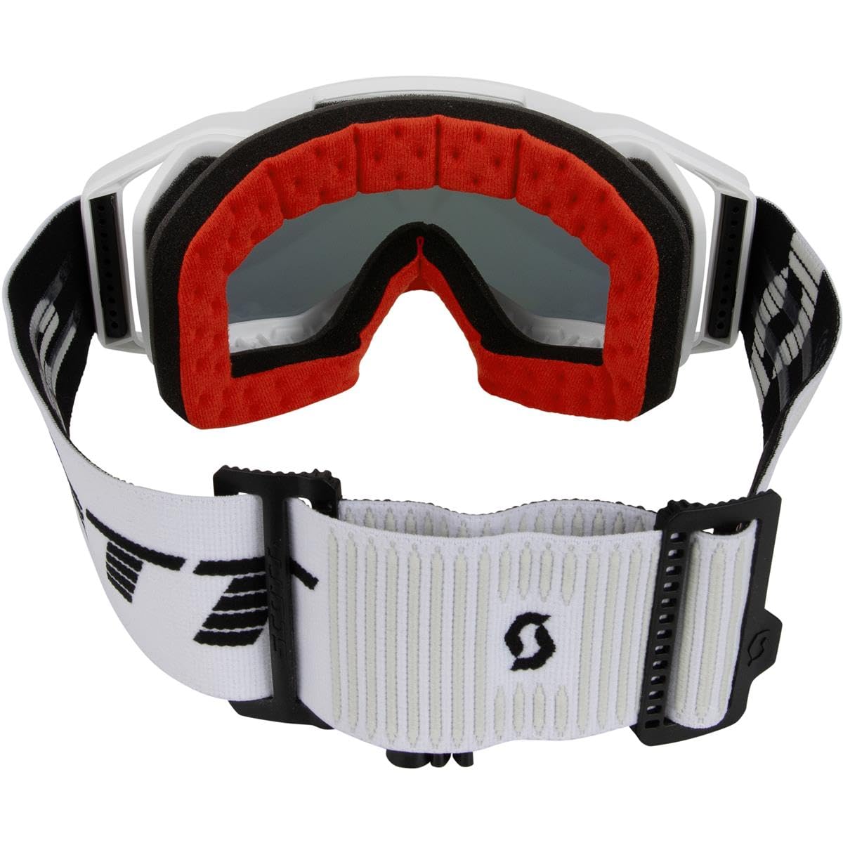 SCOTT Crossbrille Prospect 2.0 Weiß
