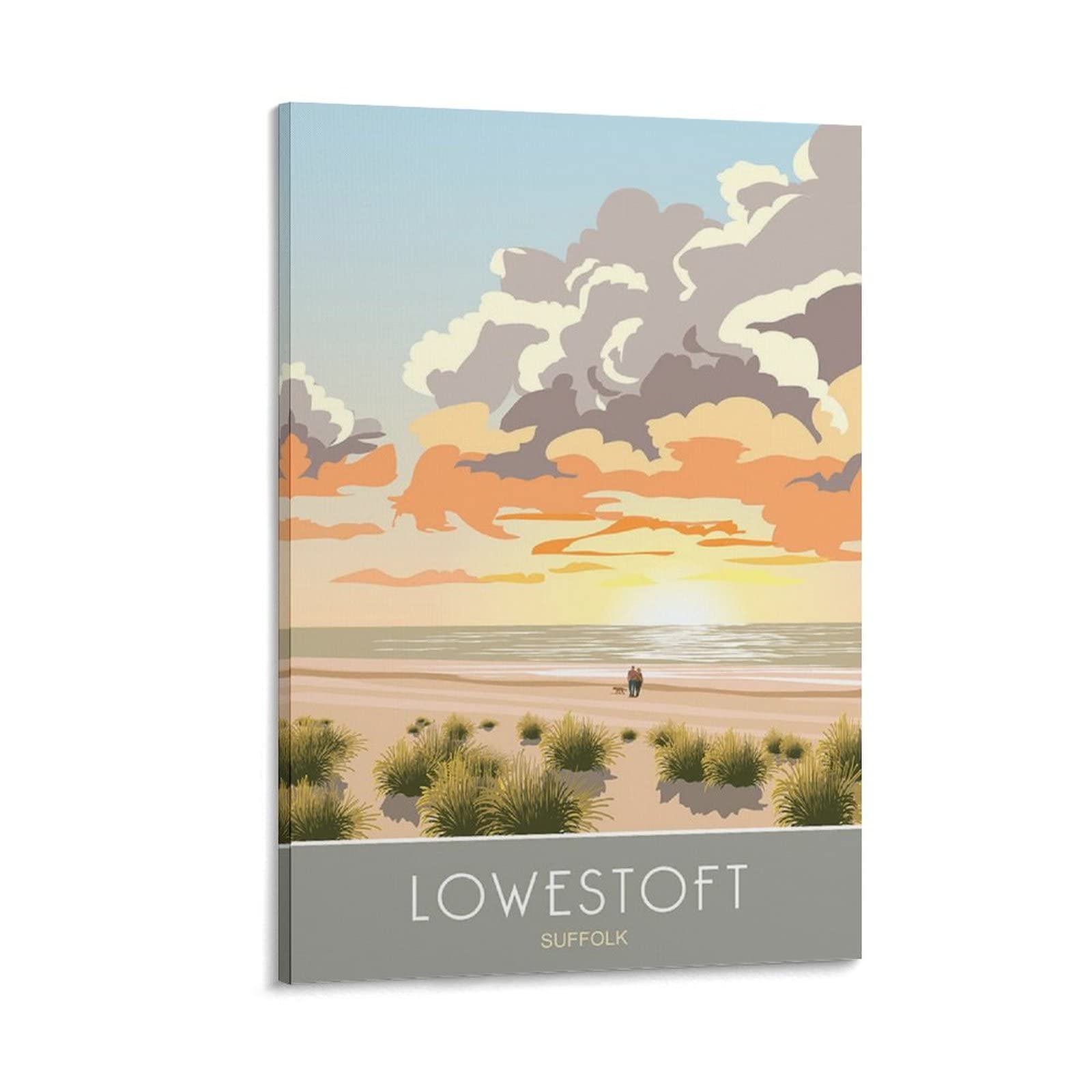 Đánh Giá Về LSTS Canvas Từ Người Dùng