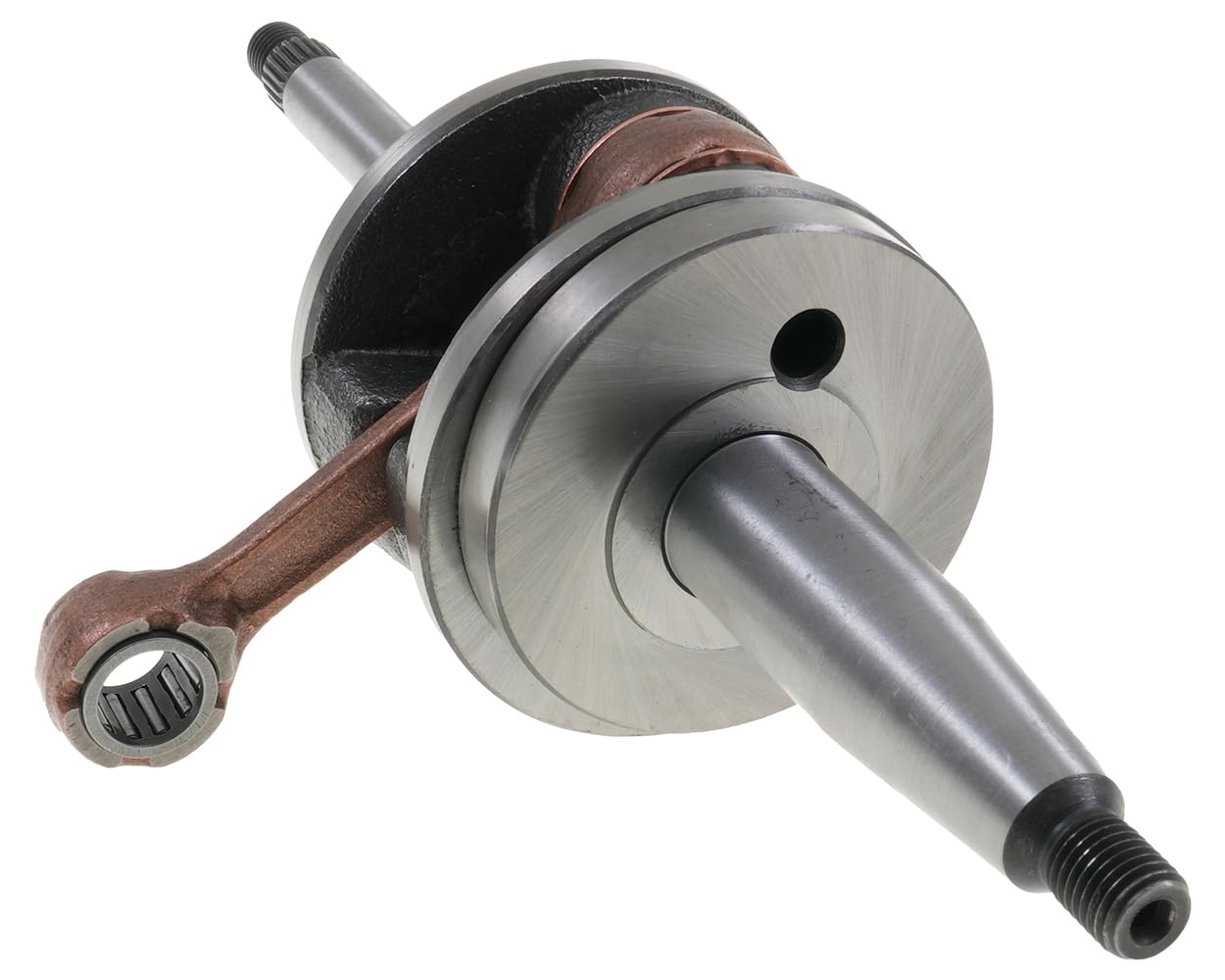 Kurbelwelle STANDARD kompatibel mit Speedfight 3 50cc, 4, Vivacity, ROLLER